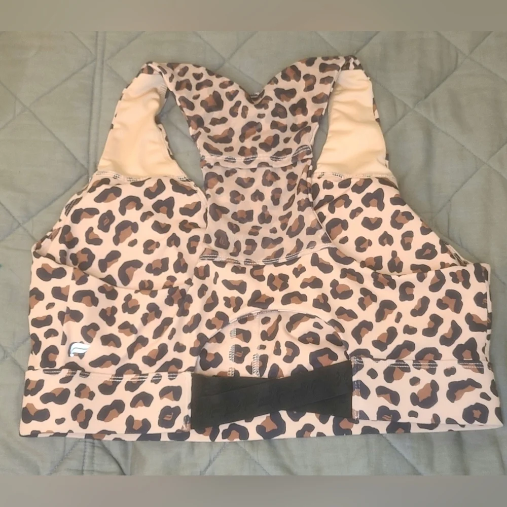 FABLECTICS SPORTS BRA - Picture 10 of 12